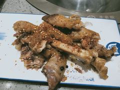 -羊来顺冰煮鲜羊铁锅烀羊肉(八卦岭店)