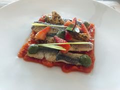 -翡翠36餐厅(浦东香格里拉店)