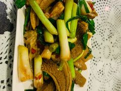 -熠盛粤味·顺德桑拿鸡(永康路店)