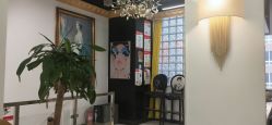 点击看大图 -沐染造型专业烫发染发