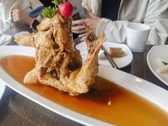 -老牌坊鲁菜名店(宽厚里店)