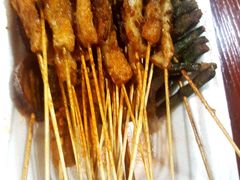 -阿姨小肉摊(同济西苑店)