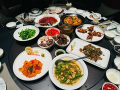 -墨泉峰味(润和国际广场店)