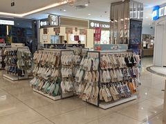 -优衣库(北京枫蓝国际广场店)