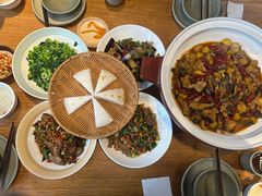 -印象鲵宴·张家界地标美食名片(溪布街店)