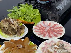 -藏味八珍特色火锅