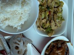 -上汽乘用车公司员工餐厅(安研路一店)