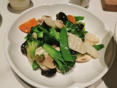 -外婆家(西红门荟聚购物中心店)