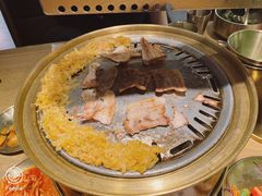 -西塔老太太泥炉烤肉(亚运村店)