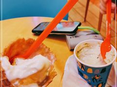 -DQ·蛋糕·冰淇淋(苏州中心店)