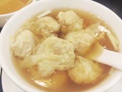 净云吞-丽的面家(多宝路店)