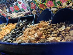 -美盛喜来登大酒店-盛宴标帜餐厅