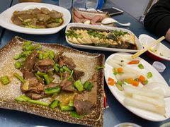 -大妈水饺(文华巷店)