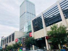-方恒购物中心(望京小街店)