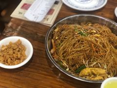 -顺德粥城·叹茶食粥(良化店)