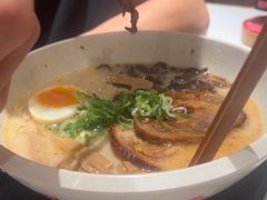 -味千拉面(广州白云机场T1西二店)