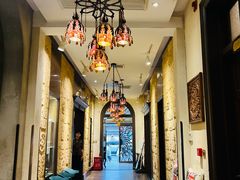 -美庐餐厅·湖北菜·吴佩孚公馆(南京路店)