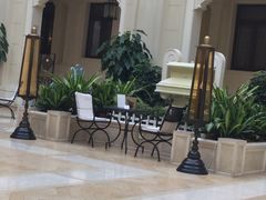 -利顺德大饭店·维多利亚花园(小白楼店)