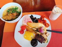 -深业半汤御泉庄温泉