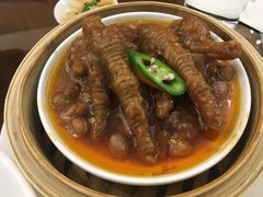 -豫璟轩中餐厅(南昌万怡店)
