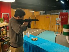 -319集结地真人CS·聚会团建·轰趴体验馆(超极合生汇店)