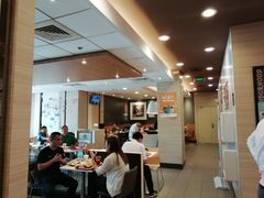 -肯德基(丰北路店)