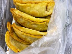 -李记清真馆(打钉巷店)