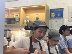 -面包新语(KKMALL京基店)