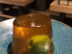 青梅茶冻-湊湊火锅·茶憩(东城万达店)