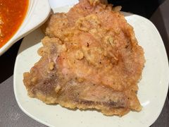 特色排骨单片-大圆碗•大排饭(天海店)