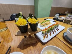 -牛油果大师寿司(瑞景店)