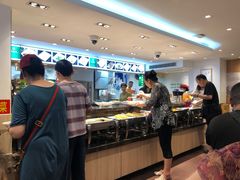 -素满香·素食自助餐(西安·民乐园店)