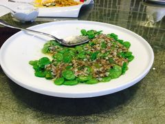 海瓜子豆瓣-新花城蟹粉馆(乌鲁木齐店)