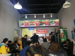 -洋洋安徽牛肉板面(洋洋店)