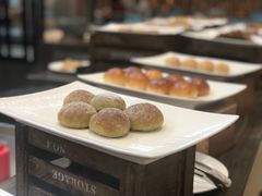 -成都蒲江花样年福朋喜来登度假酒店·宜客乐西餐厅