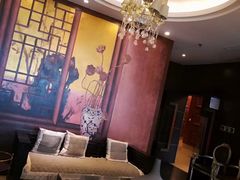 -骏莱海鲜鱼港(五角场店)