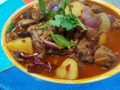 -马布尔莱斯食府(西红门店)