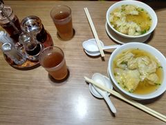 -百福麵家(新馬路店)