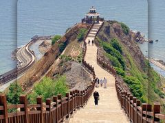 -锦州笔架山风景区
