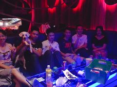 -吉星氧吧量贩式KTV(惠乐购百货店)