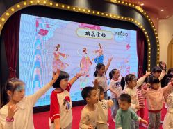 -奈尔宝家庭中心·亲子餐厅(鄞州万达店)