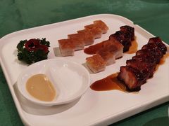 誉八仙双拼-誉八仙粤菜(万象天地店)