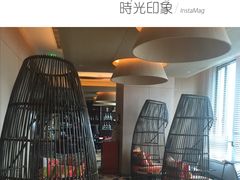 -上海外滩英迪格酒店