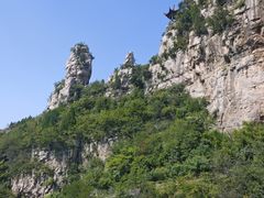 -潭溪山