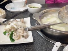 -源港渔村-中山脆肉鲩(博罗店)