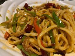 -文三里屯面馆(三里屯店)