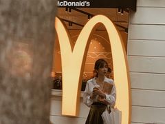 -麦当劳(沙面店)