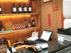 -香港深井掂檔烧鹅茶餐厅(海韵城店)