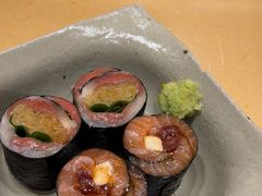 -鮨冠OMAKASE食べ放题(北京首店)
