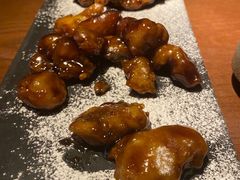 -绿茶餐厅(西湖银泰百货店)
